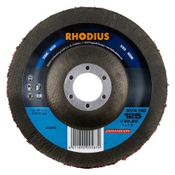 DISQUE DE NETTOYAGE EN...