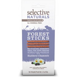 FOREST STICKS FRIANDISES...