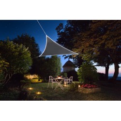 VOILE OMBRAGE TRIANGULAIRE...