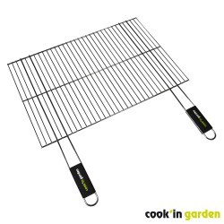 GRILLE SIMPLE 60X40CM -...