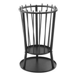 BRASERO PANIER MODERN RONDA...