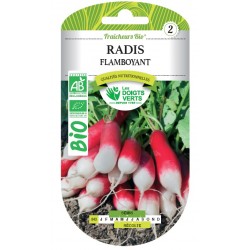RADIS FLAMBOYANT BIO -...