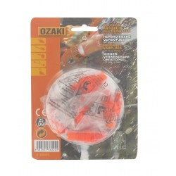 SKIN 10 PAIRES BOUCHONS...