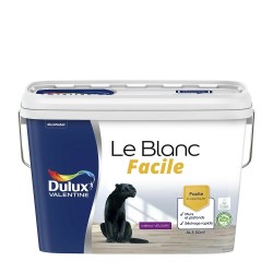 BLANC FACILE VELOURS 5L -...