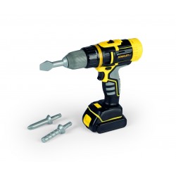 PERCEUSE ÉLECTRIQUE STANLEY...