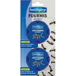 BOÎTE APPÂT ANTI-FOURMIS 2...