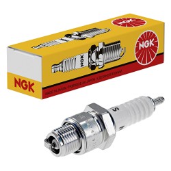 BOUGIE D'ALLUMAGE B6HS - NGK