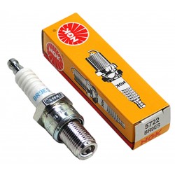 BOUGIE D'ALLUMAGE BR9ES - NGK