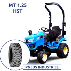 TRACTEUR MT1.25 PNEU...