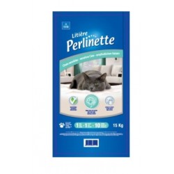LITIÈRE CHAT PERLINETTE...