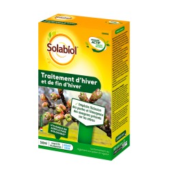 TRAITEMENT D HIVER 500ML