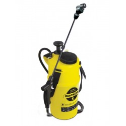 PULVÉRISATEUR ELYTE 8 LANCE...