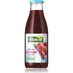 JUS GRENADE 1L - VITAMONT