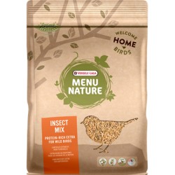 MÉLANGE INSECTES 250G -...