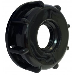 ADAPTATEUR PLASTIQUE DE...