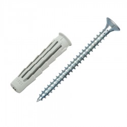 CHEVILLES NORDTECH Ø10X50MM...