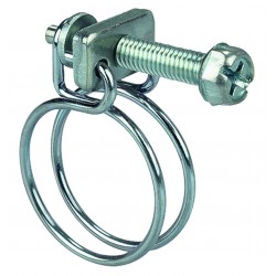 COLLIER FILS ACIER 35/40...