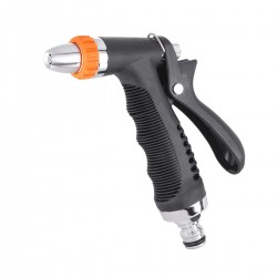 PISTOLET D'ARROSAGE MÉTAL -...