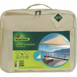 VOILE OMBRAGE SUNNET KIT -...