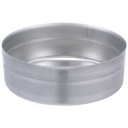 TAMPON INOX Ø125MM - JONCOUX