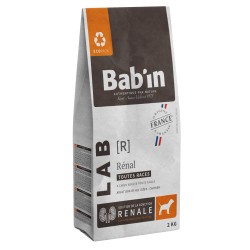CROQUETTES LAB ADULTE RÉNAL...