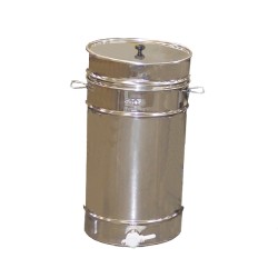 MATURATEUR 100 KG INOX...