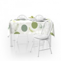 TOILE CIRÉE ENDUIT DUVET...