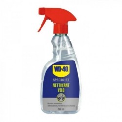 NETTOYANT VÉLO 500ML - WD-40