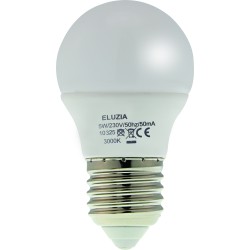 Ampoule LED SMD E27 Mini...