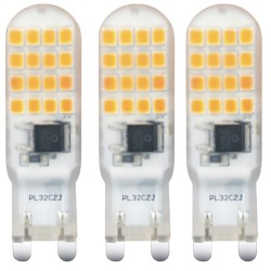 Boite de 3 ampoules LED SMD...