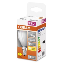 Ampoule LED Filament E14...
