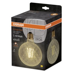 Ampoule LED Filament E27...