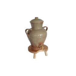 POT VINAIGRE 2.5L CAMPAGNARD
