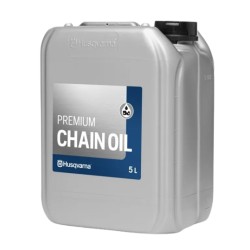 HUILE DE CHAÎNE MINERALE 5L...