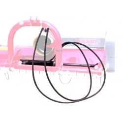 KIT DEPORT HYDRAULIQUE...