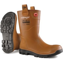BOTTE RIGPRO PUROFORT S5 CI...