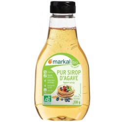 SIROP D'AGAVE 330G