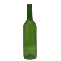BOUTEILLE BORDELAISE 0.75L...