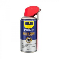 HUILE DE COUPE 250ML - WD-40