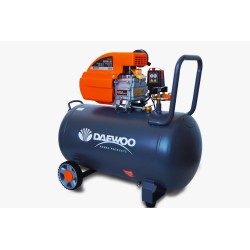 COMPRESSEUR À AIR DAAC100D...