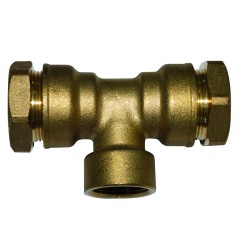 TÉ FEMELLE 26X34 TUY.32 -...