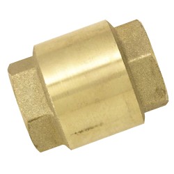 CLAPET ANTI-RETOUR 20X27 -...