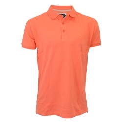 POLO MC BRODERIE POITRINE...