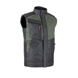BODYWARMER PHASE - LMA