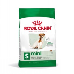 CROQUETTES CHIEN MINI ADULT...