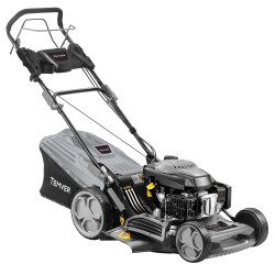 TONDEUSE TEMVER TRACTEE...