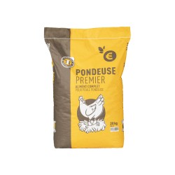 ALIMENT COMPLET POUR POULES...