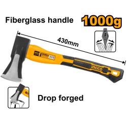 HACHETTE 43CM - INGCO