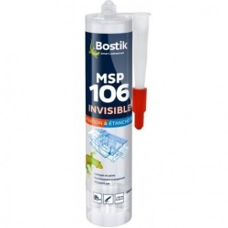 MASTIC FIXATION ETANCHE MS...