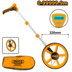 ROUE DE MESURE NUMÉRIQUE -...